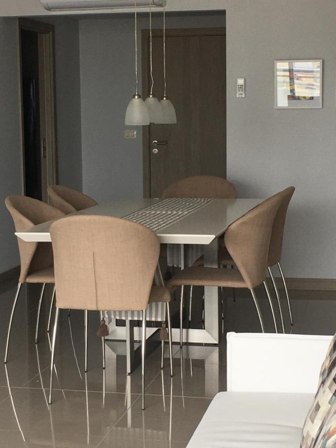 Onix By Gm Apartment