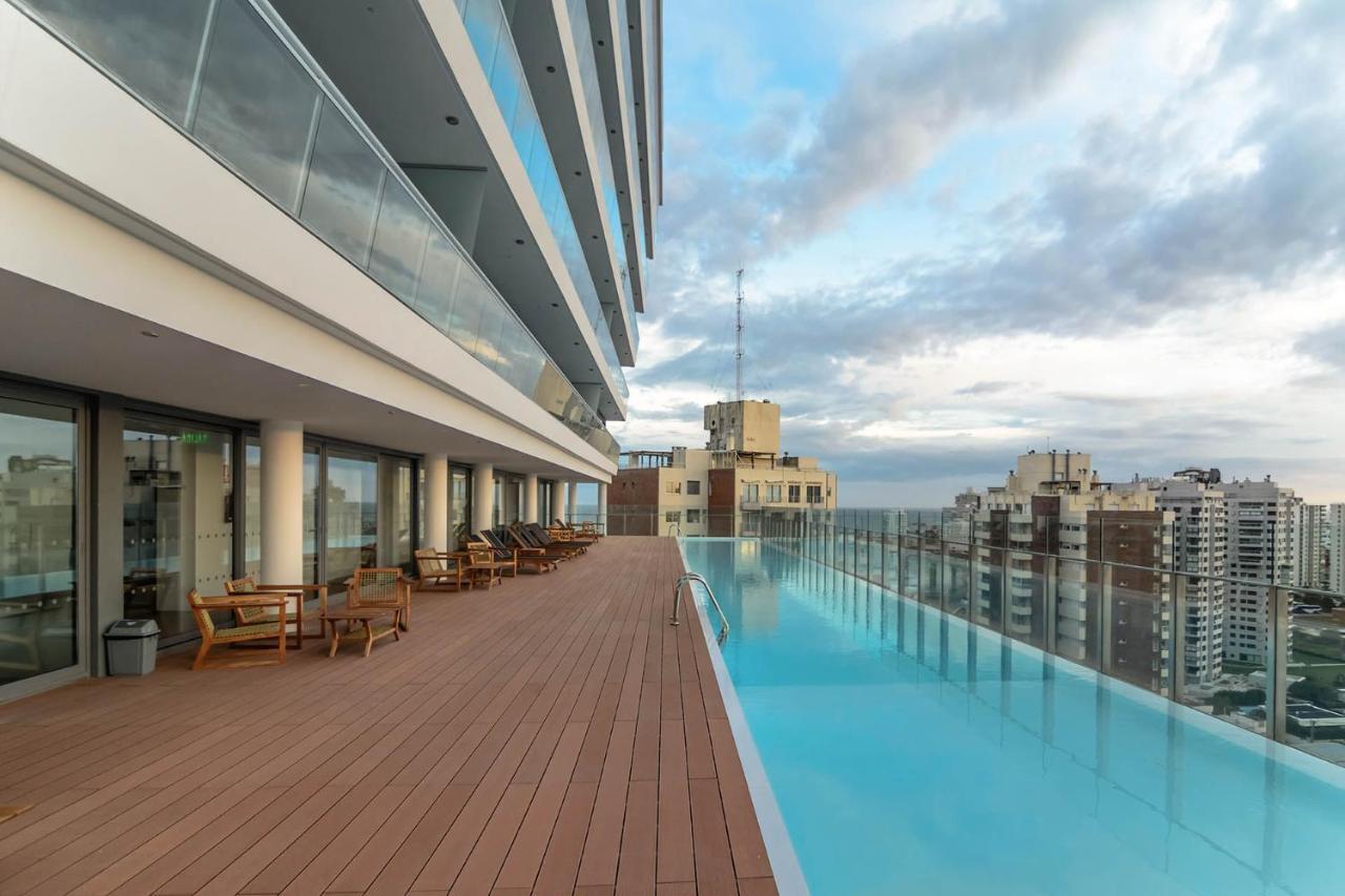 Onix By Gm * Punta del Este