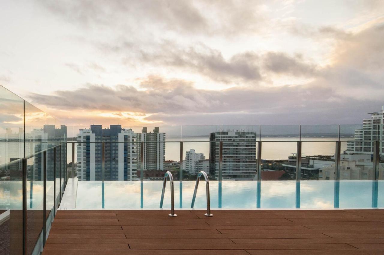 Onix By Gm Apartment *